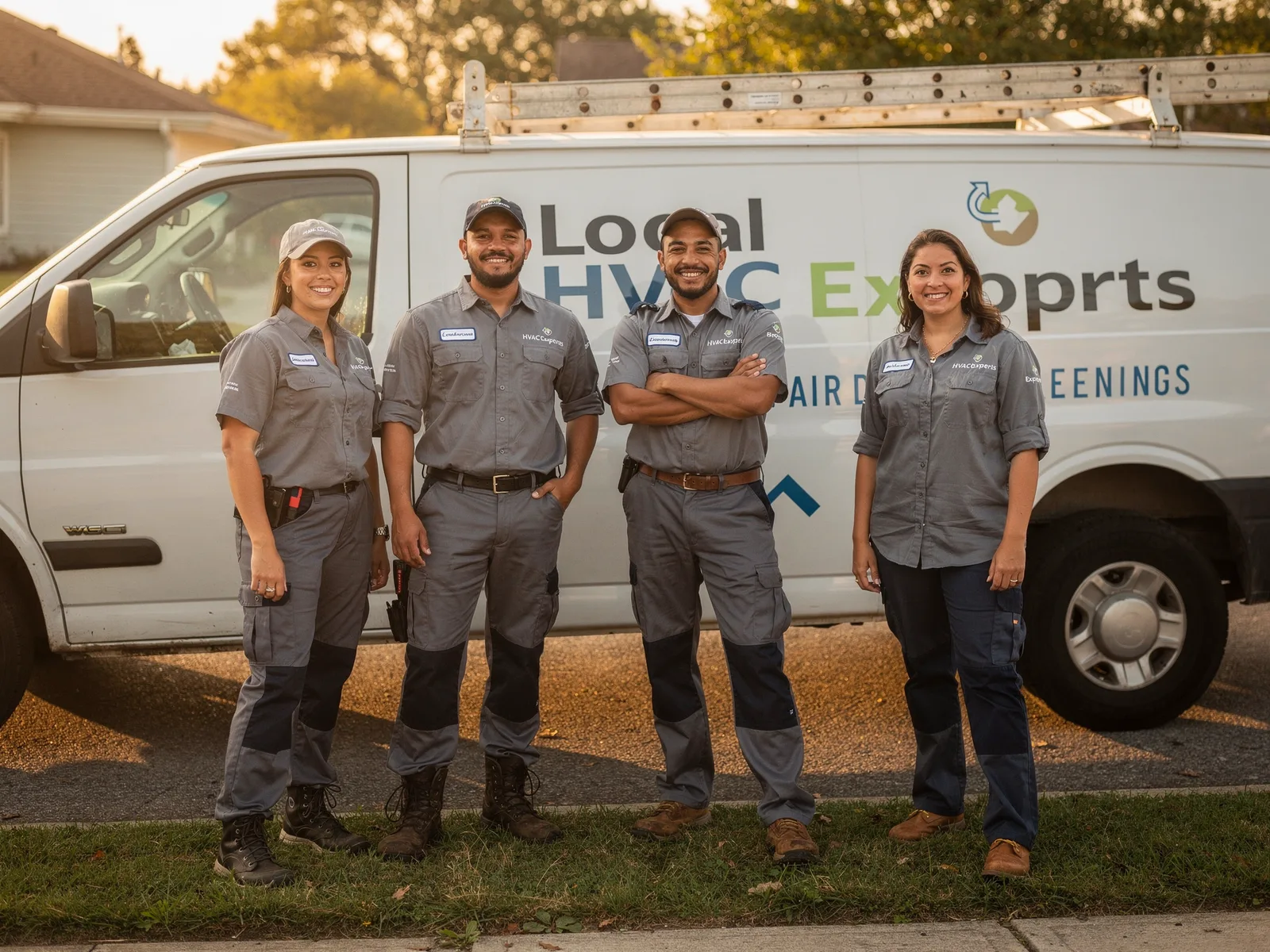24/7 HVAC Repair & AC Replacement company in Saint Albans, MO