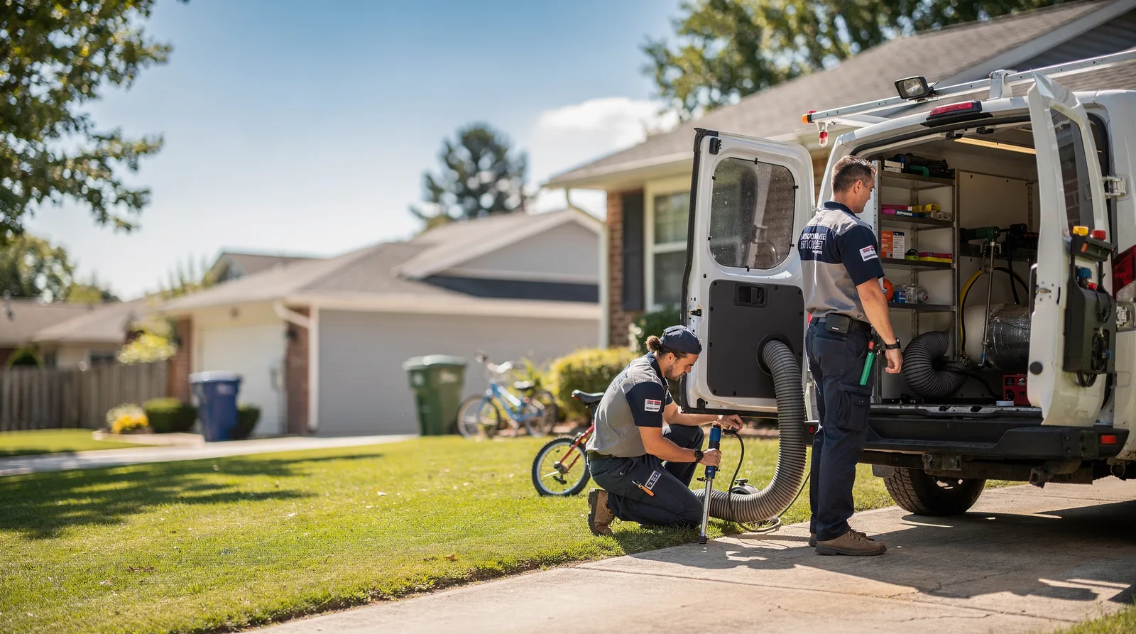 24/7 HVAC Repair & AC Replacement in Saint Albans, MO near me